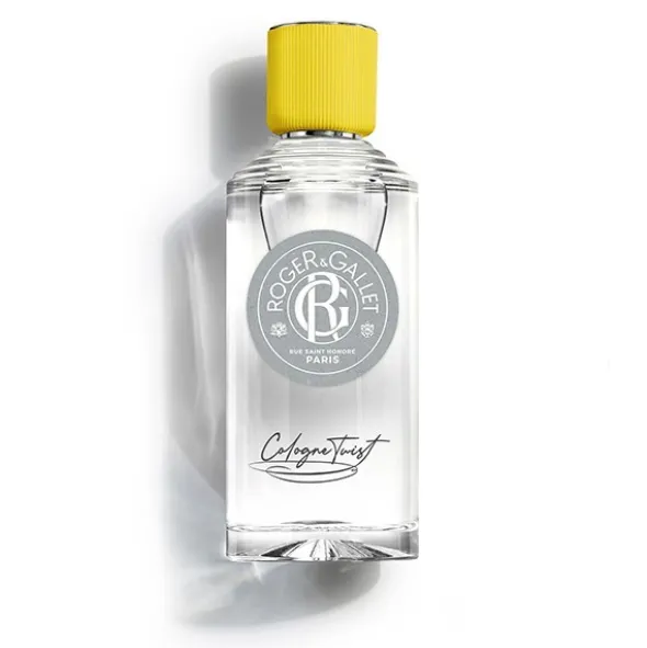 Roger et Gallet Cologne Twist Eau de Cologne