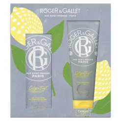 Roger et Gallet Cologne Twist Eau de Cologne
