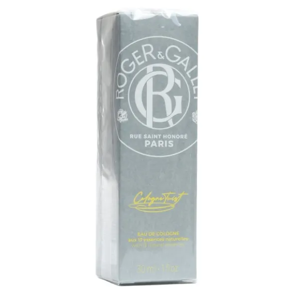 Roger et Gallet Cologne Twist Eau de Cologne