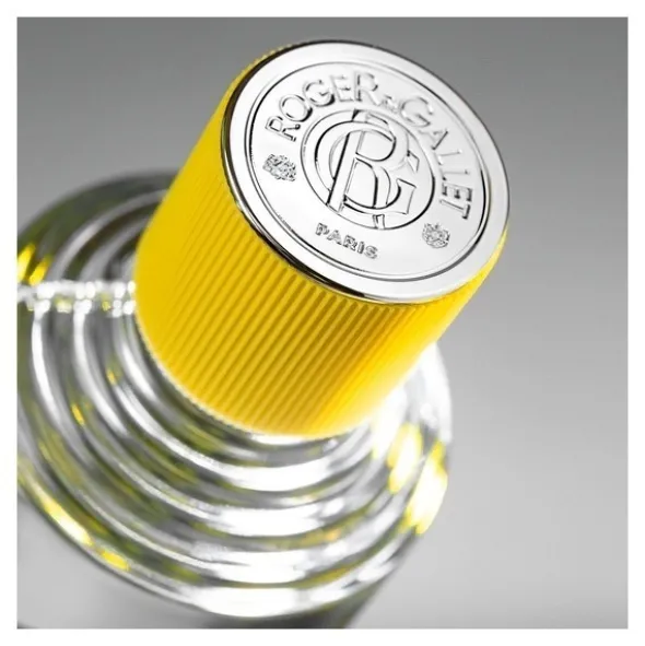 Roger et Gallet Cologne Twist Eau de Cologne