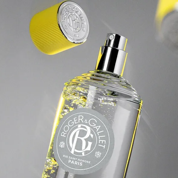 Roger et Gallet Cologne Twist Eau de Cologne