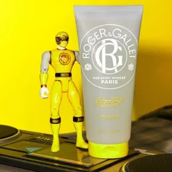 Roger et Gallet Cologne Twist gel douche