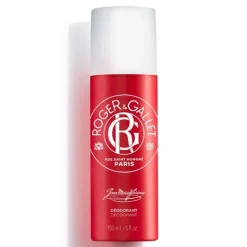 Roger et Gallet déodorant Jean Marie Farina spray