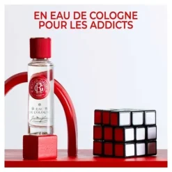 Roger et Gallet déodorant stick 24h Jean Marie Farina