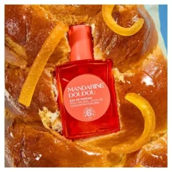Roger et Gallet Eau de parfum roll-on