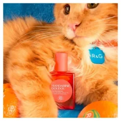 Roger et Gallet Eau de parfum roll-on