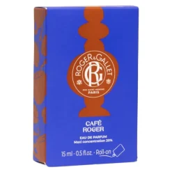 Roger et Gallet Eau de parfum roll-on