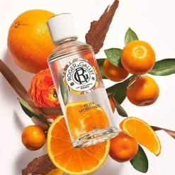 Roger et Gallet eau parfumée bienfaisante