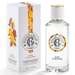 Roger et Gallet eau parfumée bienfaisante