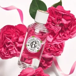 Roger et Gallet eau parfumée bienfaisante