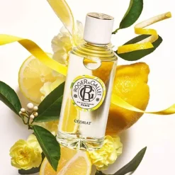 Roger et Gallet eau parfumée bienfaisante