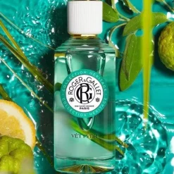Roger et Gallet eau parfumée bienfaisante