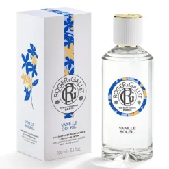 Roger et Gallet eau parfumée bienfaisante
