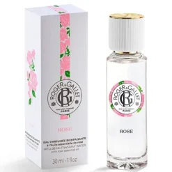 Roger et Gallet eau parfumée bienfaisante