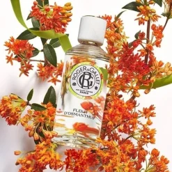 Roger et Gallet eau parfumée bienfaisante