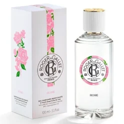 Roger et Gallet eau parfumée bienfaisante