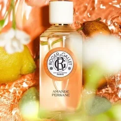 Roger et Gallet eau parfumée bienfaisante