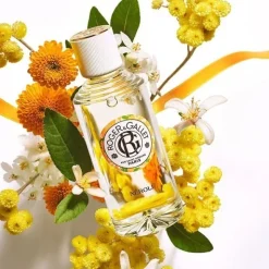 Roger et Gallet eau parfumée bienfaisante