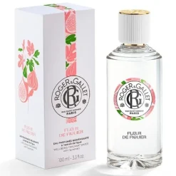 Roger et Gallet eau parfumée bienfaisante