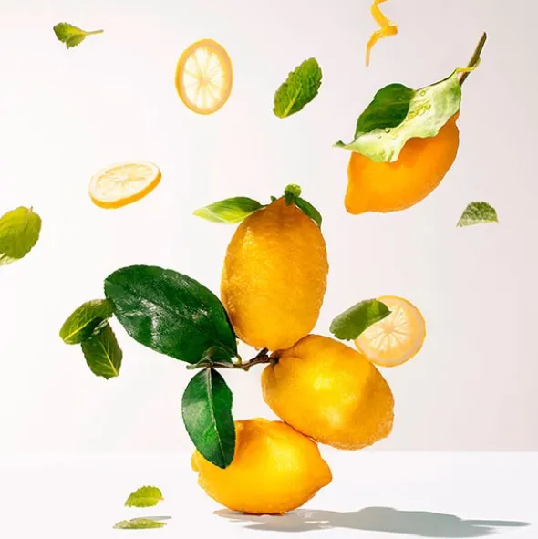 Roger et Gallet eau parfumée bienfaisante