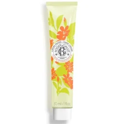 Roger et Gallet Fleur d'Osmanthus crème mains