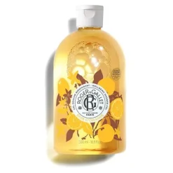 Roger et Gallet gel douche bienfaisant Bois d'Orange