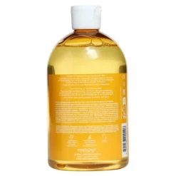 Roger et Gallet gel douche bienfaisant Bois d'Orange