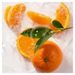 Roger et Gallet gel douche bienfaisant Bois d'Orange