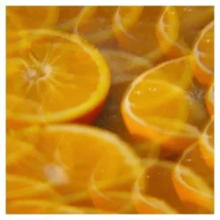 Roger et Gallet gel douche bienfaisant Bois d'Orange