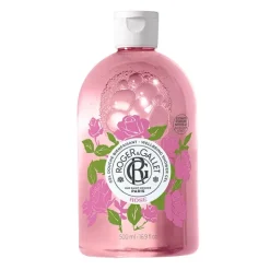 Roger et Gallet Gel douche bienfaisant Rose
