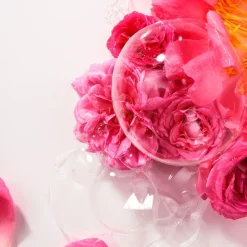 Roger et Gallet Gel douche bienfaisant Rose