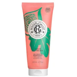 Roger et Gallet Gel douche bienfaisant Fleur de Figuier