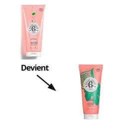 Roger et Gallet Gel douche bienfaisant Fleur de Figuier