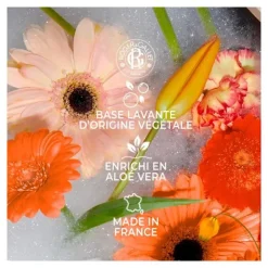 Roger et Gallet Gel douche bienfaisant Néroli