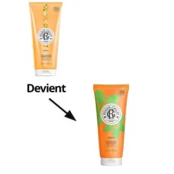 Roger et Gallet Gel douche bienfaisant Néroli