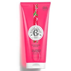 Roger et Gallet Gel douche bienfaisant Gingembre rouge