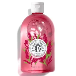 Roger et Gallet Gel douche bienfaisant Gingembre rouge