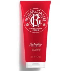 Roger et Gallet gel douche vivifiant Jean Marie Farina
