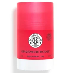 Roger et Gallet Gingembre rouge déodorant 24h