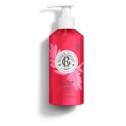 Roger et Gallet Gingembre rouge Lait corps bienfaisant