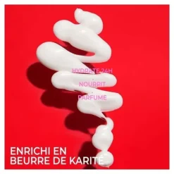 Roger et Gallet Gingembre rouge Lait corps bienfaisant