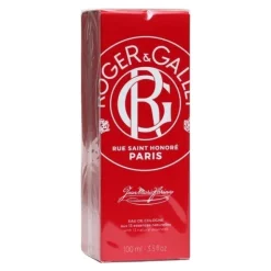 Roger et Gallet Jean Marie Farina eau de Cologne vaporisateur