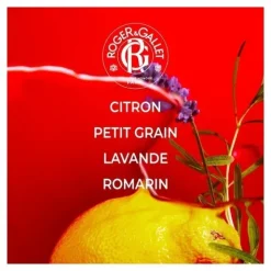Roger et Gallet Jean Marie Farina eau de Cologne vaporisateur
