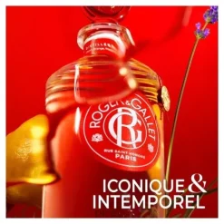 Roger et Gallet Jean Marie Farina eau de Cologne vaporisateur