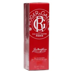 Roger et Gallet Jean Marie Farina eau de Cologne vaporisateur
