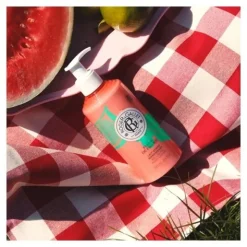 Roger et Gallet lait corps bienfaisant Fleur de Figuier