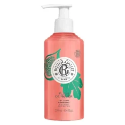 Roger et Gallet lait corps bienfaisant Fleur de Figuier