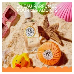 Roger et Gallet Neroli Lait corps bienfaisant