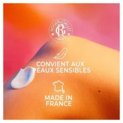 Roger et Gallet Neroli Lait corps bienfaisant