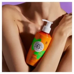 Roger et Gallet Neroli Lait corps bienfaisant